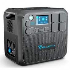 Зарядна станція BLUETTI 2200W AC200MAX Solar (AC200MAX) - Фото