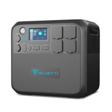Зарядна станція BLUETTI 2200W AC200MAX Solar (AC200MAX) - Фото