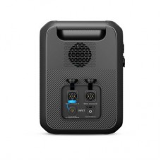 Зарядна станція BLUETTI 2200W AC200MAX Solar (AC200MAX) - Фото
