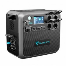 Зарядна станція BLUETTI 2200W AC200MAX Solar (AC200MAX) - Фото