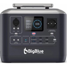 Зарядная станция BigBlue CP1000, 1075W (BigBlue CP1000)