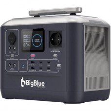 Зарядна станція BigBlue CP1000, 1075W (BigBlue CP1000) - Фото