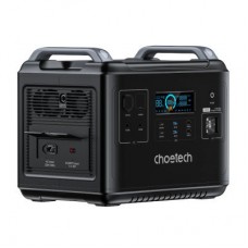 Зарядна станція Choetech BS006 2000W (BS006) - Фото