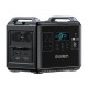 Зарядная станция Choetech BS006 2000W (BS006)