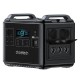 Зарядная станция Choetech BS006 2000W (BS006)
