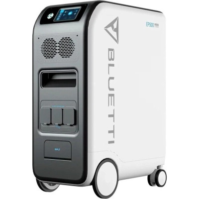 Зарядная станция BLUETTI EP500 2000W (EP500)