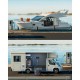 Зарядная станция BLUETTI AC240P 1843Wh (AC240P)