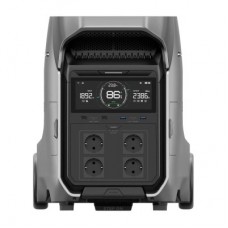 Зарядная станция EcoFlow DELTA Pro 3 (EFDELTAPRO3-EU-CBox)