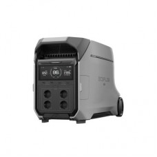 Зарядна станція EcoFlow DELTA Pro 3 (EFDELTAPRO3-EU-CBox) - Фото