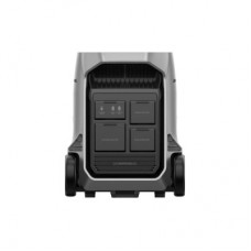 Зарядна станція EcoFlow DELTA Pro 3 (EFDELTAPRO3-EU-CBox) - Фото