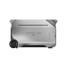 Зарядна станція EcoFlow DELTA Pro 3 (EFDELTAPRO3-EU-CBox) - Фото