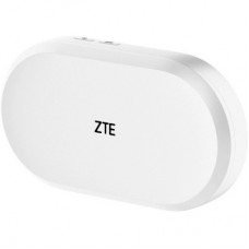 Мобільний Wi-Fi роутер ZTE 4G UFi U10 Pro - Фото