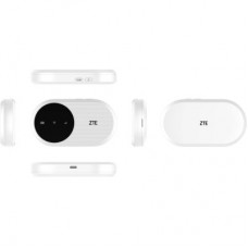 Мобільний Wi-Fi роутер ZTE 4G UFi U10 Pro - Фото