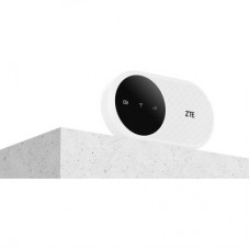 Мобільний Wi-Fi роутер ZTE 4G UFi U10 Pro - Фото