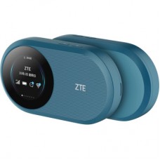 Мобільний Wi-Fi роутер ZTE 4G UFi U10s Pro - Фото