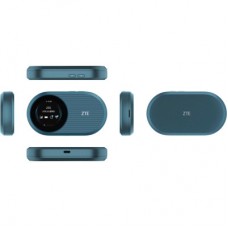 Мобільний Wi-Fi роутер ZTE 4G UFi U10s Pro - Фото