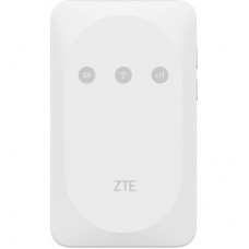 Мобільний Wi-Fi роутер ZTE LTE UFi MF935N - Фото
