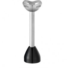 Блендер Russell Hobbs Hobbs заглибний Desire Matte Charcoal, 500Вт, чаша-500мл, вінчик, міні-п (27141-56) - Фото