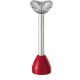 Блендер Russell Hobbs Hobbs заглибний Desire Red, 500Вт, чаша-500мл, вінчик, міні-подріб. (27140-56)