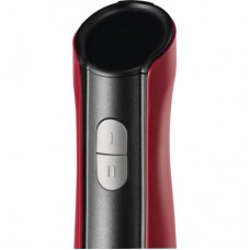 Блендер Russell Hobbs Hobbs заглибний Desire Red, 500Вт, чаша-500мл, вінчик, міні-подріб. (27140-56) - Фото