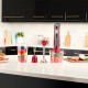 Блендер Russell Hobbs Hobbs заглибний Desire Red, 500Вт, чаша-500мл, вінчик, міні-подріб. (27140-56)