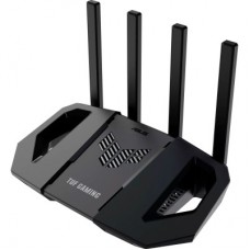 Маршрутизатор ASUS TUF-BE3600 (90IG0900-MO9C00)