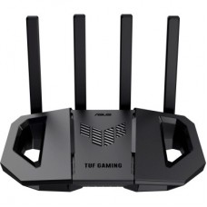 Маршрутизатор ASUS TUF-BE3600 (90IG0900-MO9C00) - Фото