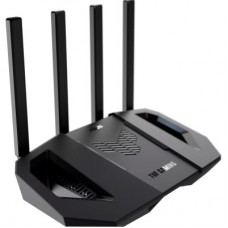 Маршрутизатор ASUS TUF-BE3600 (90IG0900-MO9C00) - Фото