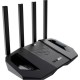 Маршрутизатор ASUS TUF-BE3600 (90IG0900-MO9C00) Маршрутизатор ASUS TUF-BE3600 (90IG0900-MO9C00)
