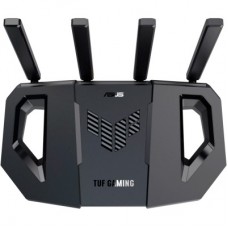 Маршрутизатор ASUS TUF-BE3600 (90IG0900-MO9C00) - Фото
