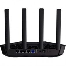 Маршрутизатор ASUS TUF-BE3600 (90IG0900-MO9C00) - Фото