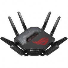 Маршрутизатор ASUS GT-BE98 (90IG08F0-MO9A0V) - Фото