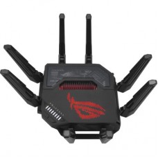 Маршрутизатор ASUS GT-BE98 (90IG08F0-MO9A0V) - Фото
