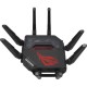 Маршрутизатор ASUS GT-BE98 (90IG08F0-MO9A0V) Маршрутизатор ASUS GT-BE98 (90IG08F0-MO9A0V)