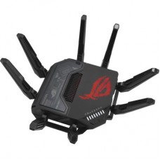Маршрутизатор ASUS GT-BE98 (90IG08F0-MO9A0V) - Фото
