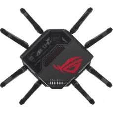 Маршрутизатор ASUS GT-BE98 (90IG08F0-MO9A0V) - Фото