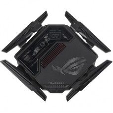 Маршрутизатор ASUS GT-BE98 (90IG08F0-MO9A0V) - Фото