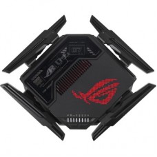 Маршрутизатор ASUS GT-BE98 (90IG08F0-MO9A0V) - Фото