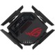 Маршрутизатор ASUS GT-BE98 (90IG08F0-MO9A0V) Маршрутизатор ASUS GT-BE98 (90IG08F0-MO9A0V)