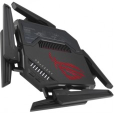 Маршрутизатор ASUS GT-BE98 (90IG08F0-MO9A0V) - Фото