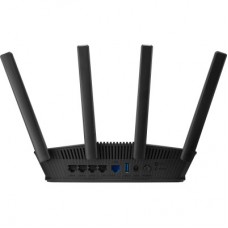 Маршрутизатор ASUS RT-BE58U (90IG0910-MO3C00) - Фото
