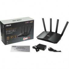Маршрутизатор ASUS RT-BE58U (90IG0910-MO3C00) - Фото
