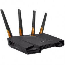 Маршрутизатор ASUS TUF-AX4200 (90IG07Q0-MO3100) - Фото
