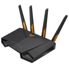 Маршрутизатор ASUS TUF-AX4200 (90IG07Q0-MO3100) - Фото