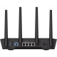 Маршрутизатор ASUS TUF-AX4200 (90IG07Q0-MO3100) Маршрутизатор ASUS TUF-AX4200 (90IG07Q0-MO3100)