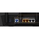 Маршрутизатор ASUS TUF-AX4200 (90IG07Q0-MO3100) Маршрутизатор ASUS TUF-AX4200 (90IG07Q0-MO3100)