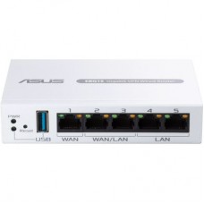 Маршрутизатор ASUS EBG15 (90IG08E0-MO3B00) Маршрутизатор ASUS EBG15 (90IG08E0-MO3B00)