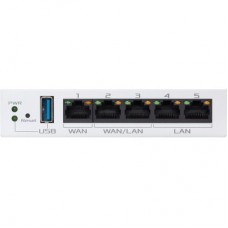 Маршрутизатор ASUS EBG15 (90IG08E0-MO3B00) - Фото