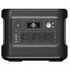 Зарядна станція Optonica 1000W, 1037Wh (B1000-A1) - Фото