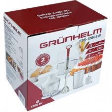 Блендер Grunhelm EBS-1280SW - Фото